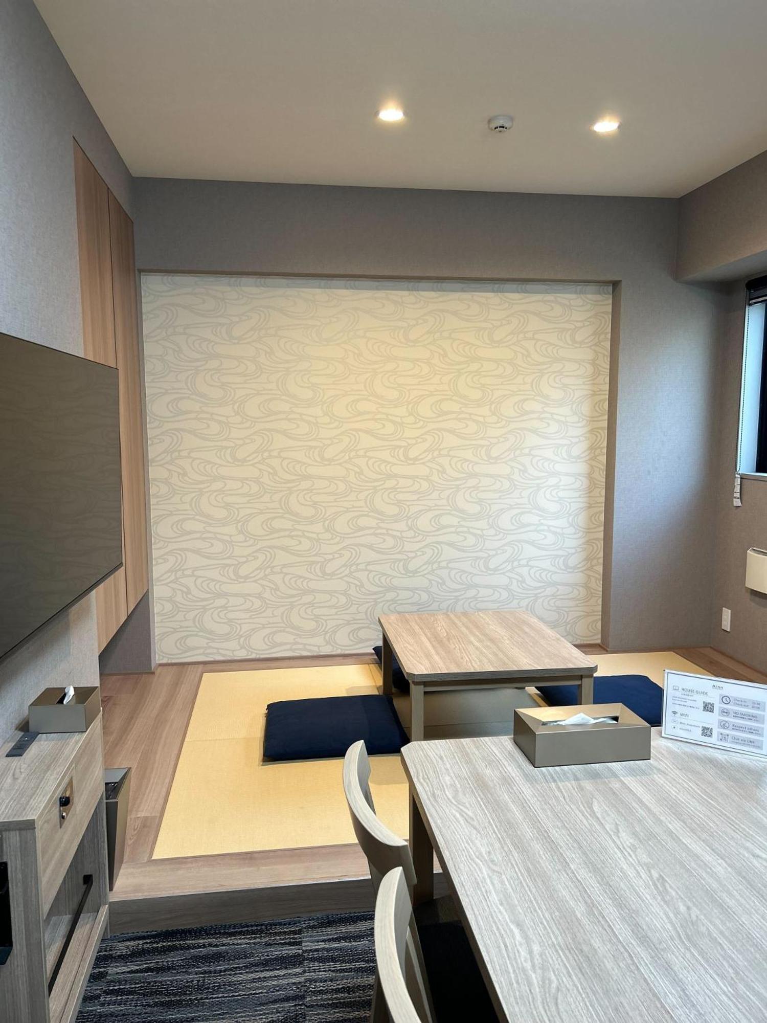 Minn Asakusa Kappabashi 3* Tokyo prefektur