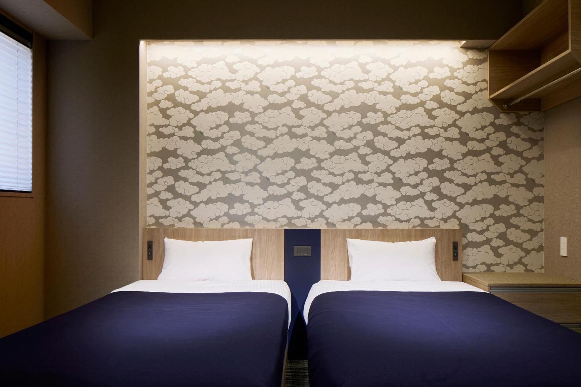 Minn Asakusa Kappabashi Lägenhetshotell 3*