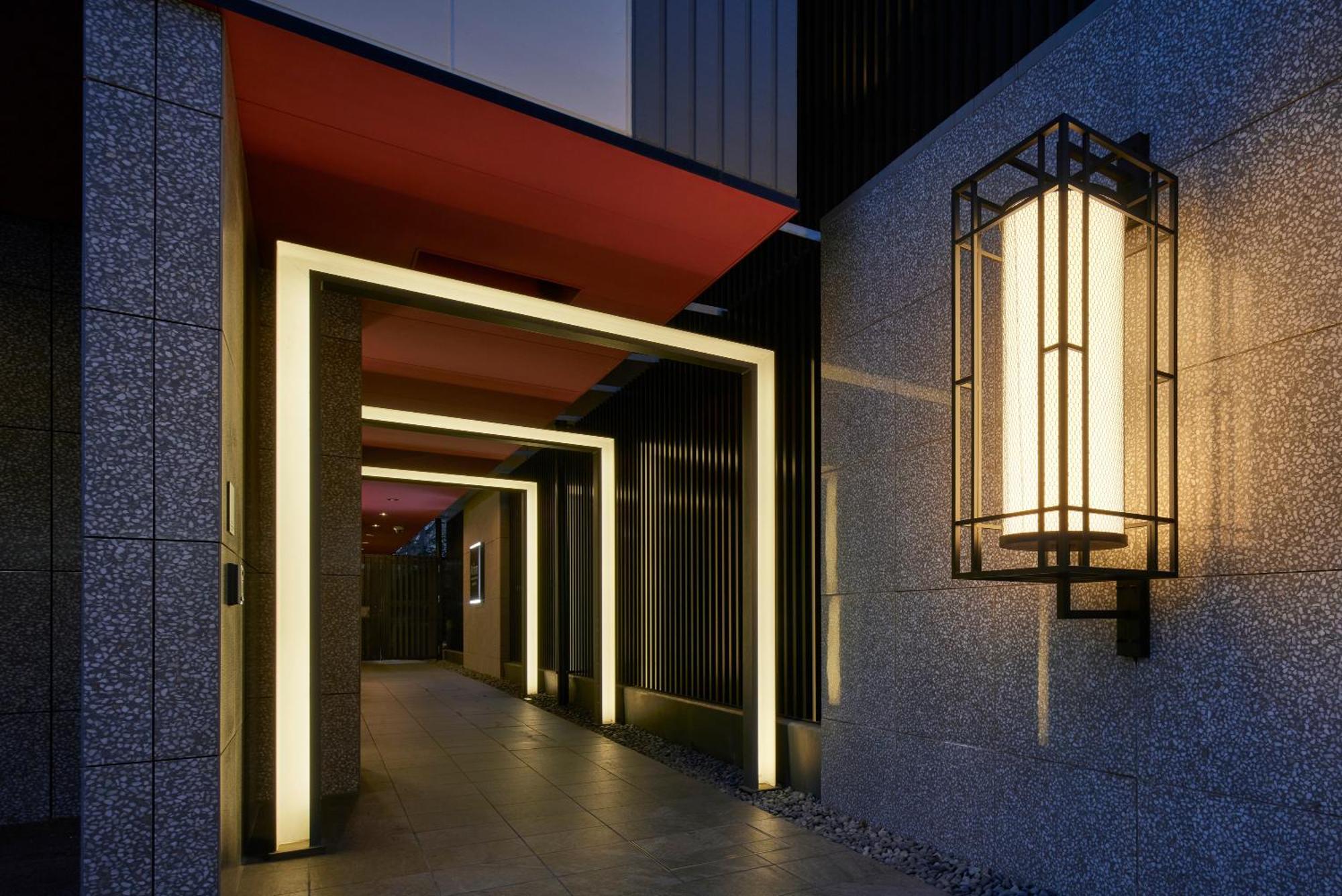 Minn Asakusa Kappabashi Lägenhetshotell